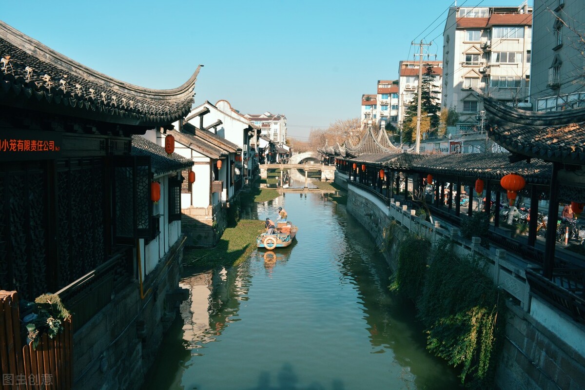 上海有哪些好玩的地方推荐(推荐国庆就去上海这6个地方，好玩免费还出片)