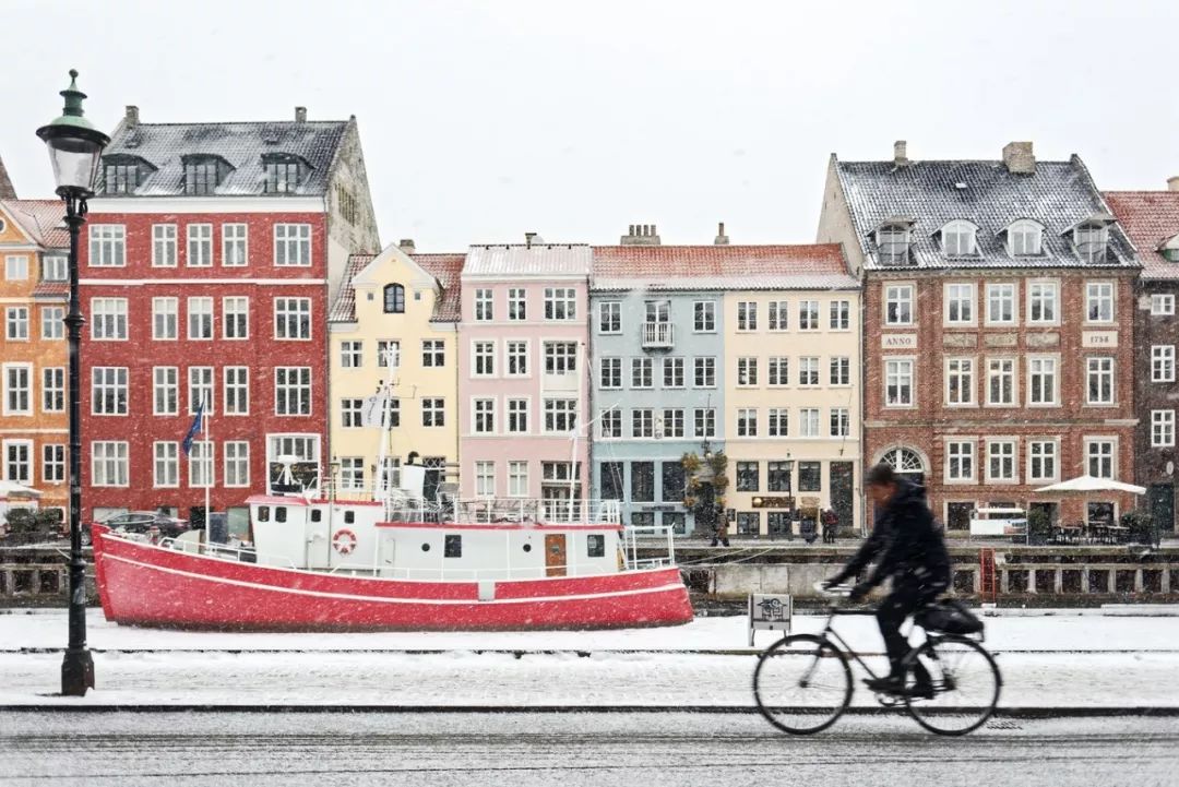 哥本哈根是哪个国家的(哥本哈根：丹麦式幸福王国！)