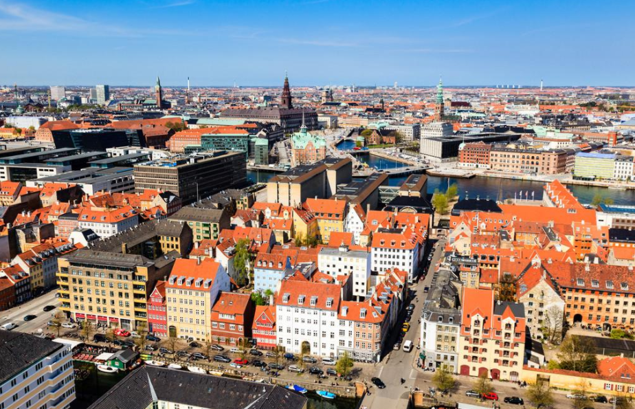 哥本哈根是哪个国家(蔡澜说城市印象：丹麦哥本哈根)