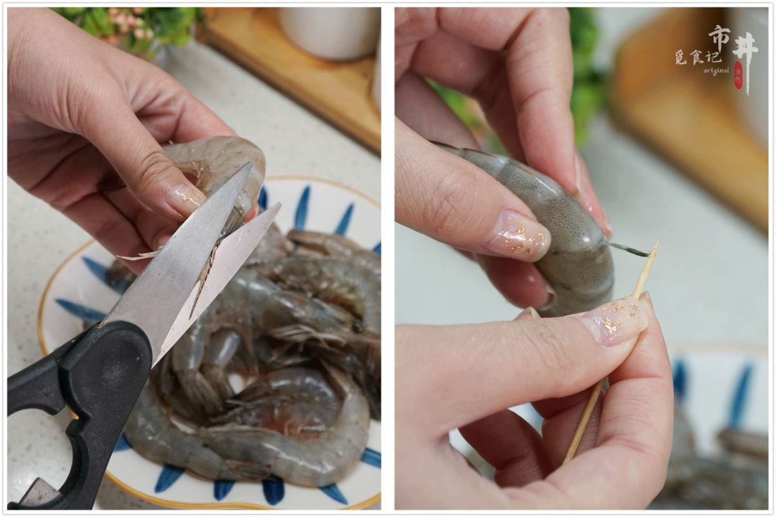 白灼虾的正确做法（做白灼虾，用水煮就错了，船老大教你做法，虾肉嫩滑，鲜味不流失）