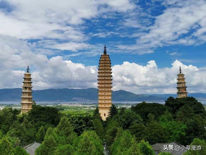 云南有哪些旅游景点推荐（10个云南最值得一去的旅行景点目的地推荐）