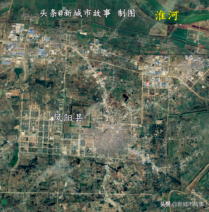 滁州属于哪个省哪个市（中国行政区划安徽省滁州市）