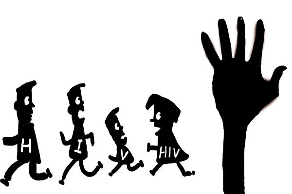 艾滋病前兆有哪些症状（艾滋病的早期症状有哪些？HIV来临前，身体会发出5个“暗示”！）