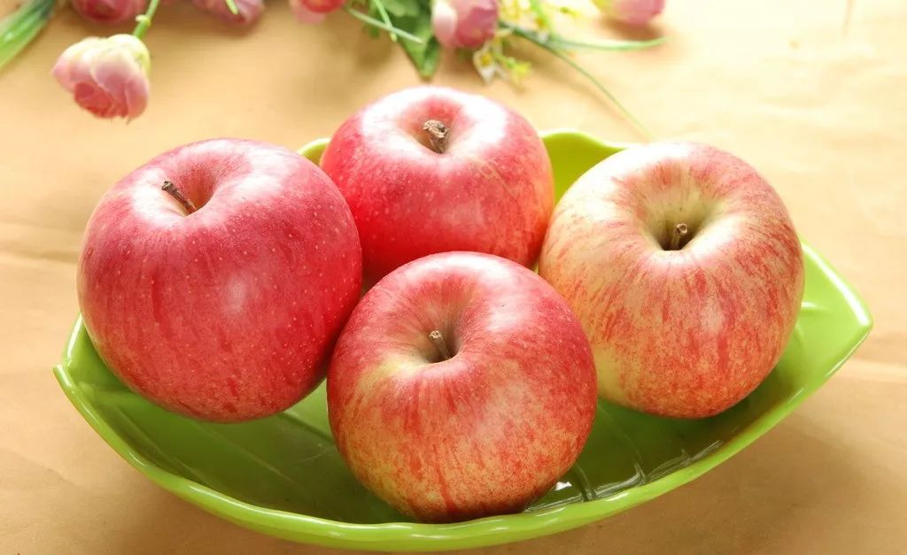 苹果减肥的正确方法（宅在家里发胖怎么办？不如试试苹果减肥法）
