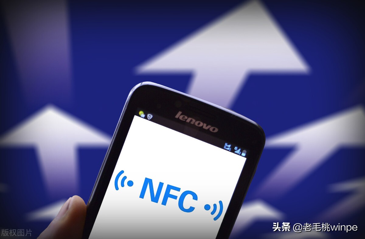 nfc功能是什么意思怎么使用（手机NFC功能，5大强悍神操作，你居然还不知道？）