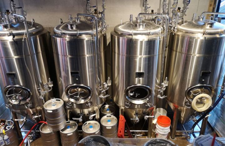啤酒生产工艺流程有哪些（带大家了解一下啤酒的酿造工艺过程？）