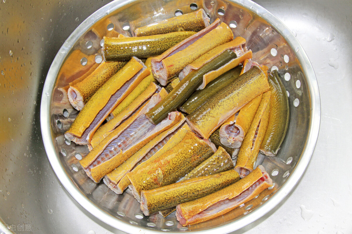 黄鳝鱼的做法煲汤（营养黄鳝月子汤做法）