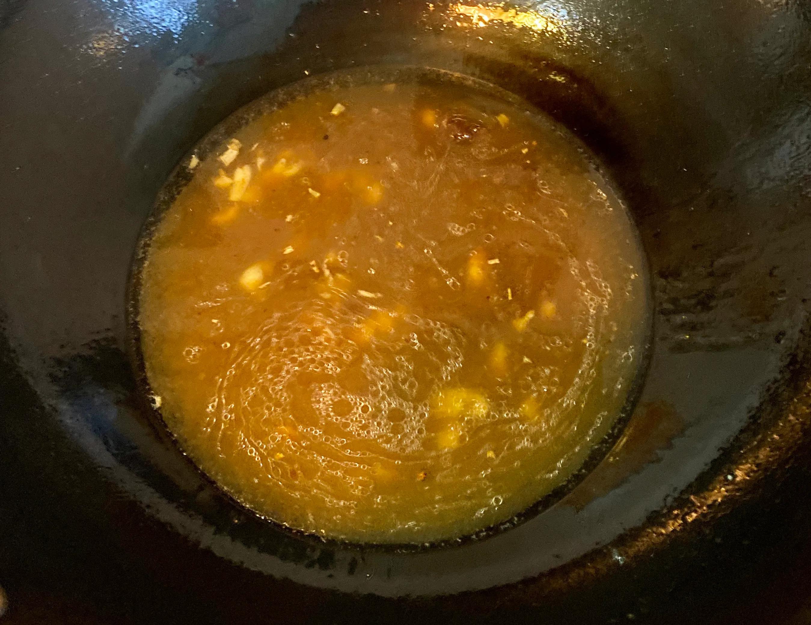 酱茄子的家常做法简单（家常酱香茄子的健康做法，不过油，不盐腌，做法简单快速，鲜香又入味）