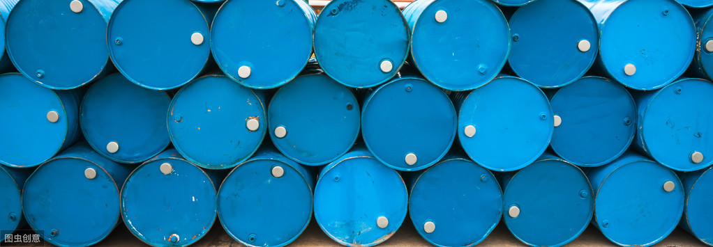 国际上一桶石油多少升（石油的计算单位为什么是桶，一桶石油到底有多重？网友：涨知识了）