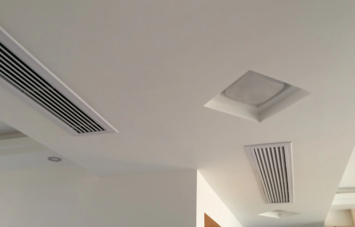 家庭中央空调优缺点有哪些？