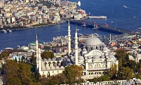 土耳其的首都是哪 ？为什么不是伊斯坦布尔？