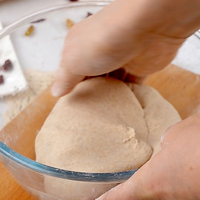 烤面包教程分享给你，一做就成功，快试试！