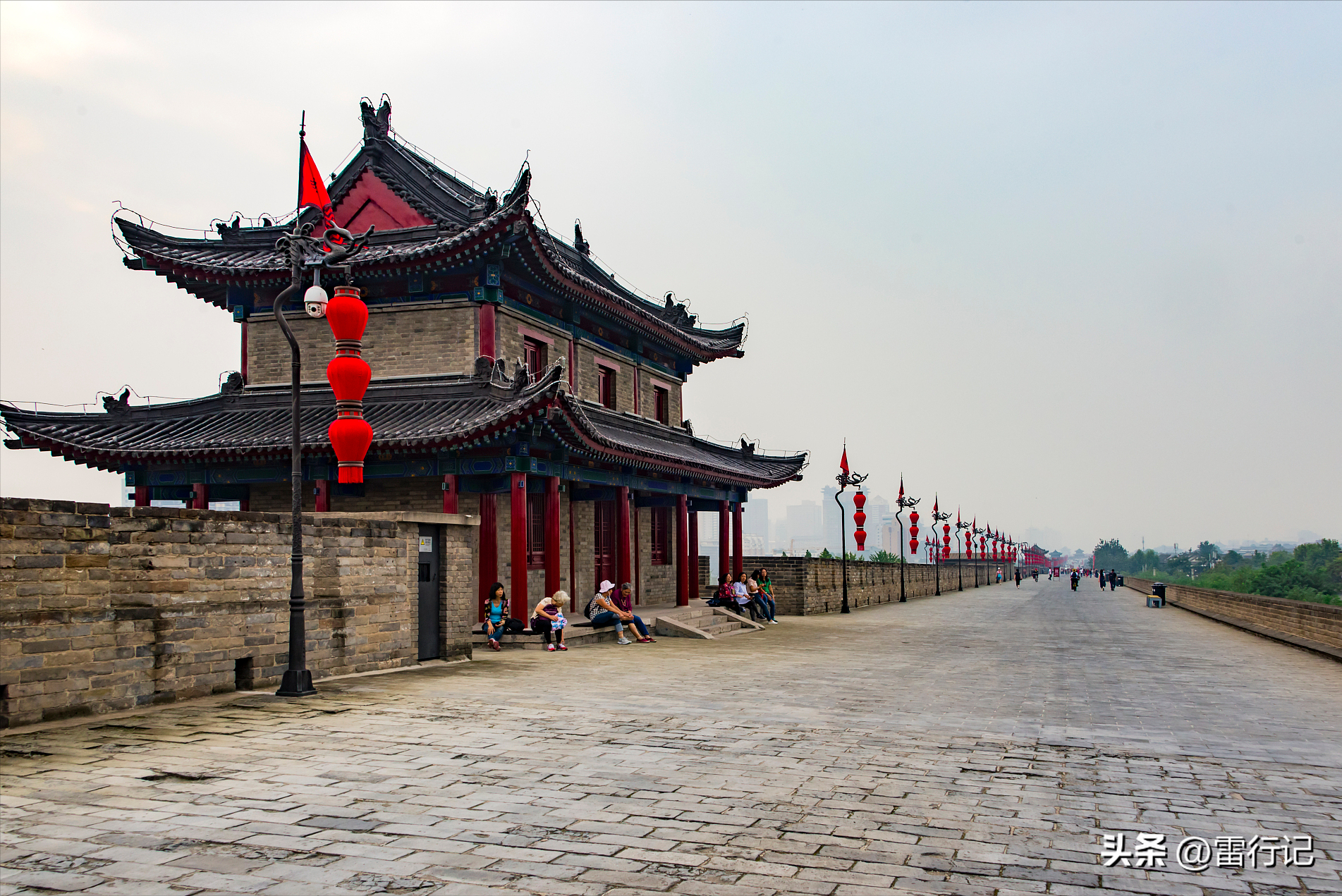 上海简称“沪”，北京简称“京”，西安的简称谁知道？