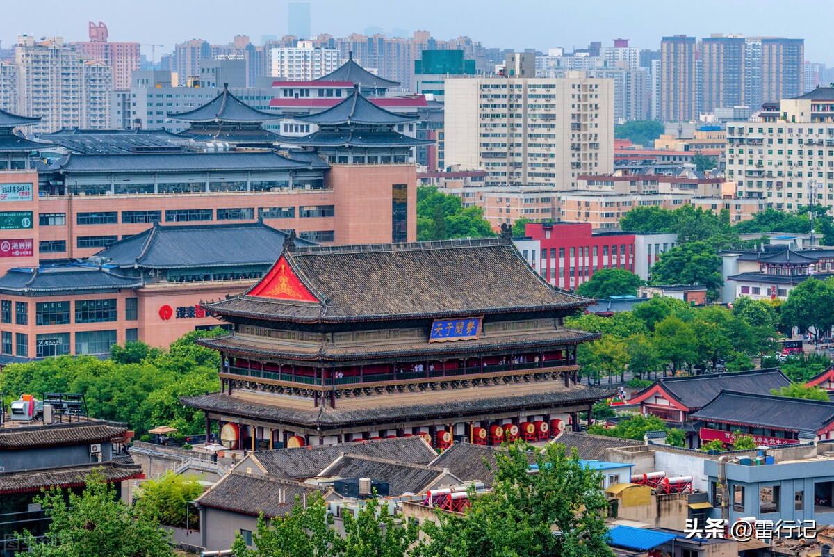 上海简称“沪”，北京简称“京”，西安的简称谁知道？
