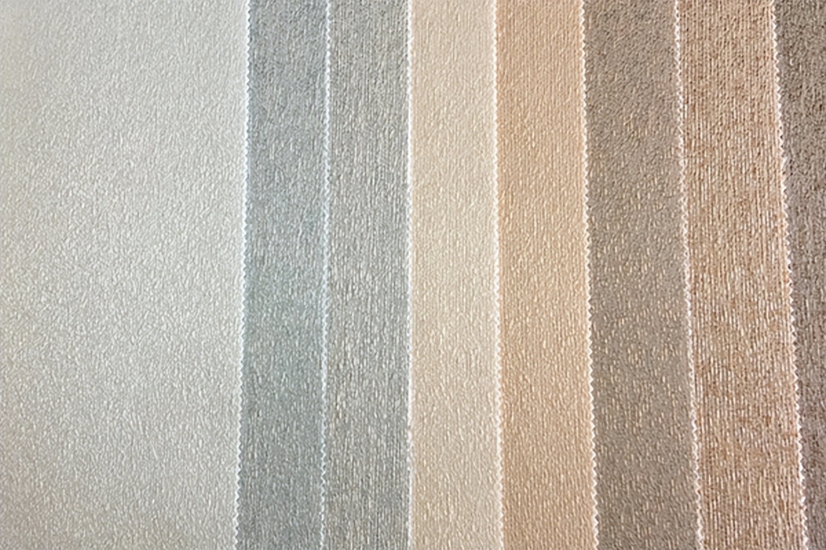 墙布和乳胶漆的优缺点比较  ，不同点在哪里？