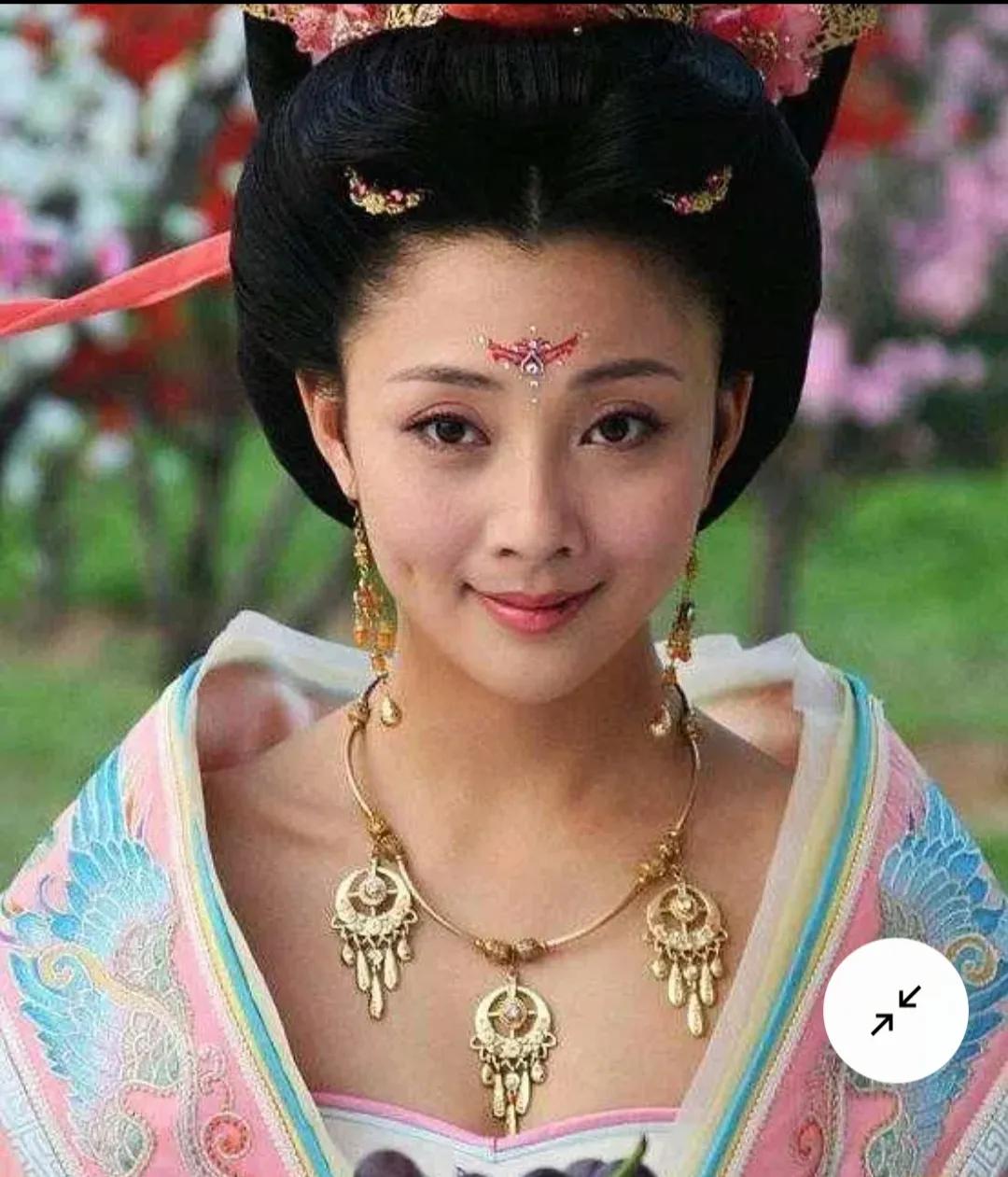 杨贵妃的祖籍是哪里？