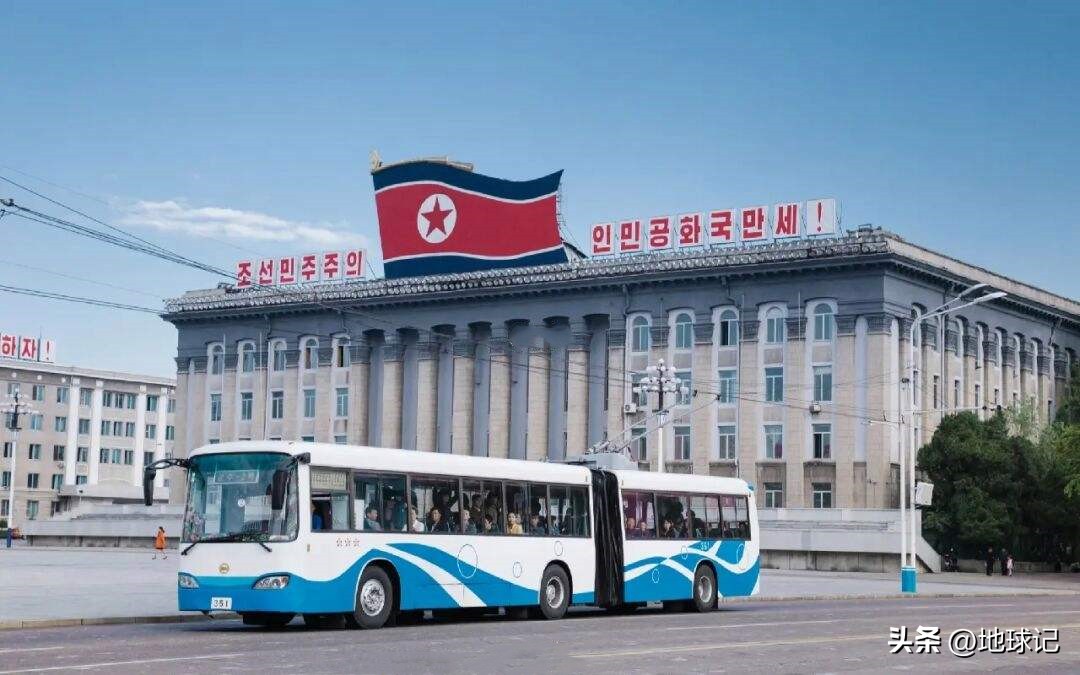 朝鲜的首都是哪里？相当于国内几线城市？