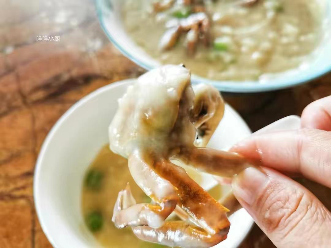 国庆节家宴上的硬核菜，当属营养美味的螃蟹，分享5种螃蟹的吃法