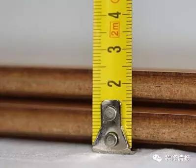 地暖应该装什么材料的地板 材料大盘点，三招选对地面建材