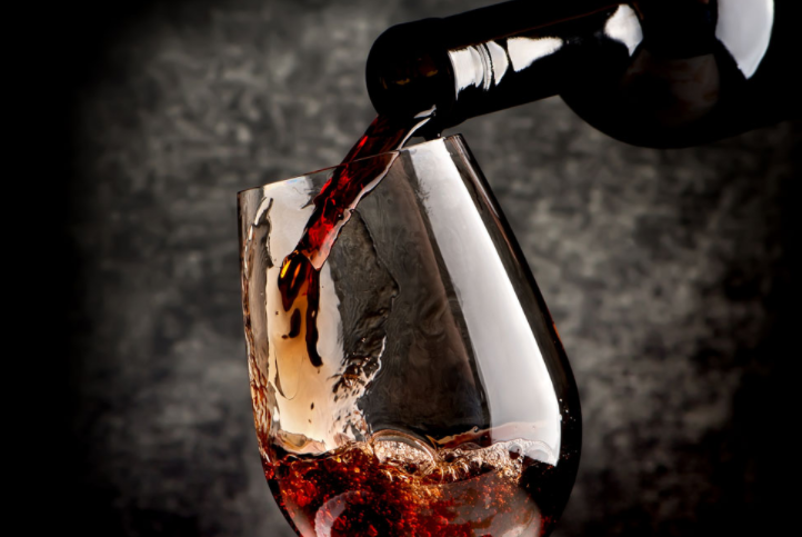红酒的制作方法 自酿 ，干净又安全，超适合喜欢喝红酒的朋友
