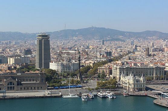 西班牙的首都是哪里？西班牙十大著名的城市是哪些？
