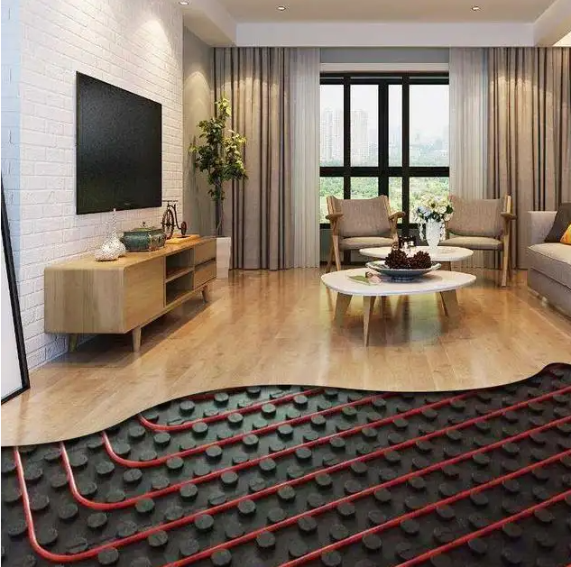 装地暖适合用什么地板 ，十大品牌，选哪个木地板品牌好？