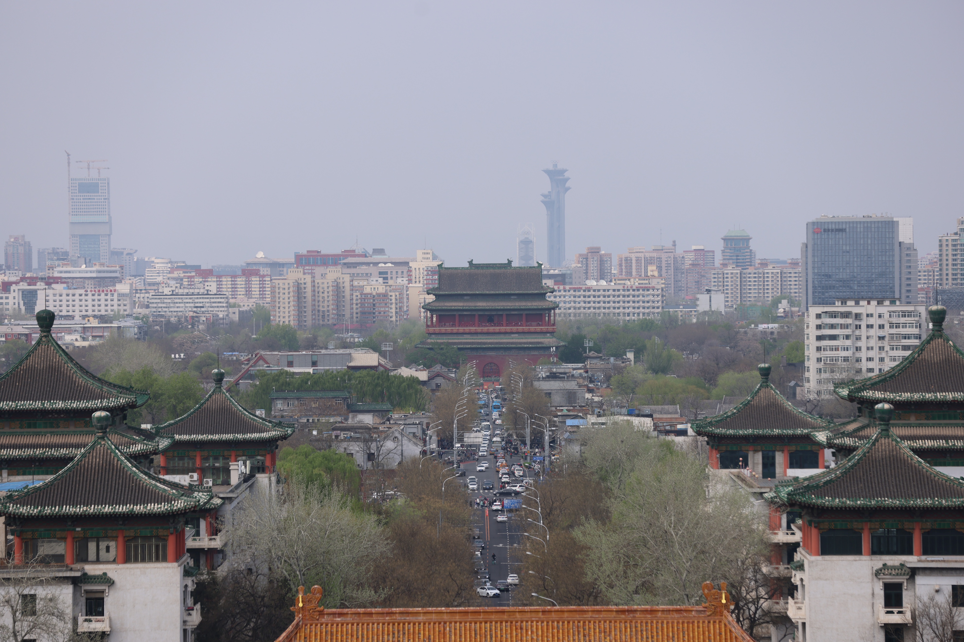 关于北京钟鼓楼的这些事，你知道吗？