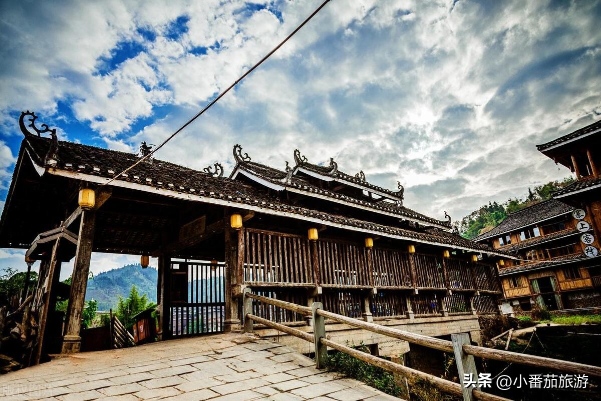 柳州旅游必去十大旅游景点推荐