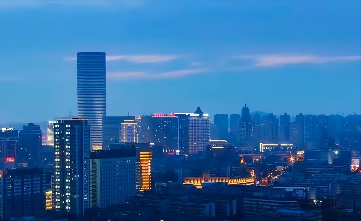 徐州是哪个省份的 ：江苏徐州：副省级城市的崛起