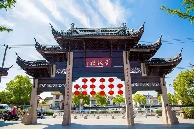 上海市内一日游攻略， 太全了！上海最适合一日游的免费景点，够你任性玩一年！