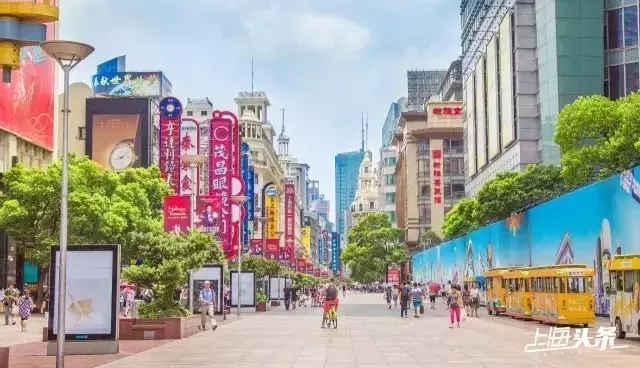 上海市内一日游攻略， 太全了！上海最适合一日游的免费景点，够你任性玩一年！