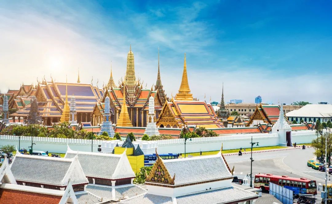 东南亚的旅游景点推荐：小众风景游、热门城市游、亲子游，你pick哪个？