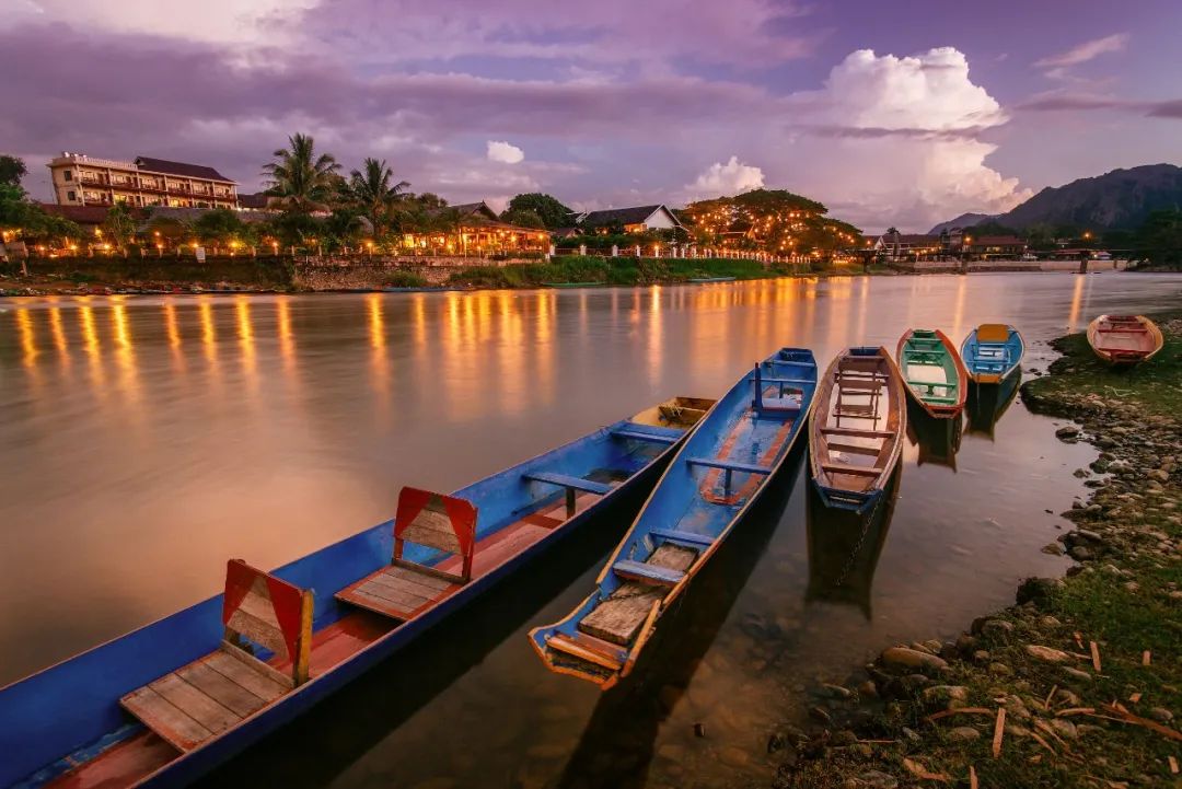 东南亚的旅游景点推荐：小众风景游、热门城市游、亲子游，你pick哪个？