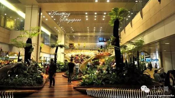 新加坡旅游购物指南 ，选对地方省时省力又省钱！