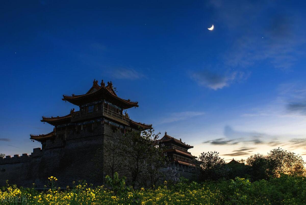 陕西旅游景点排名出炉！有你想去的地方吗？