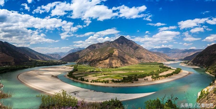 云南迪庆藏族自治州七个值得一去的旅游景点，看看有你喜欢的吗？