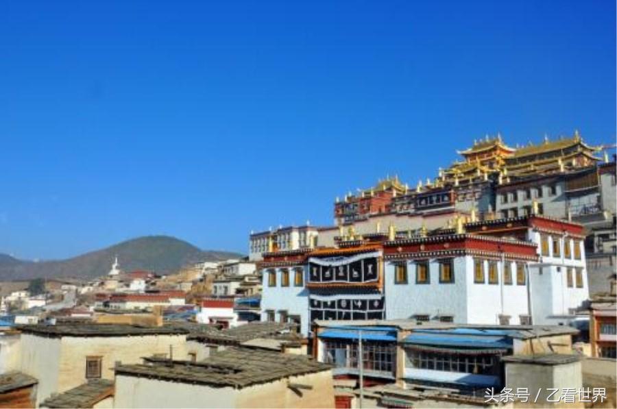云南迪庆藏族自治州七个值得一去的旅游景点，看看有你喜欢的吗？