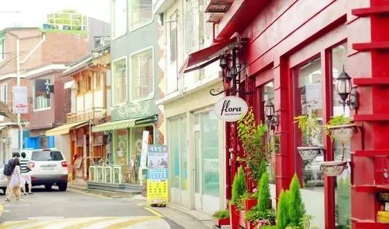 韩国必去的旅游景点排行榜