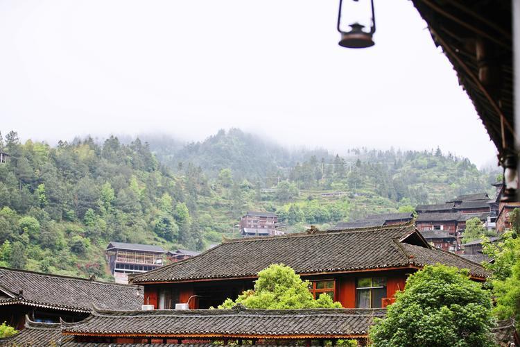 贵州五日游自由行旅游线路 ，贵州有什么好玩的地方景点推荐