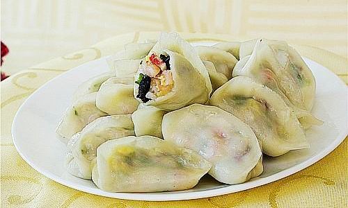 舌尖上的美味：辽宁省去大连必吃的十大美食，你还知道哪些美食