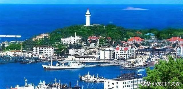 风光秀丽的胶东半岛三市，也是全省旅游景点最优质的地方