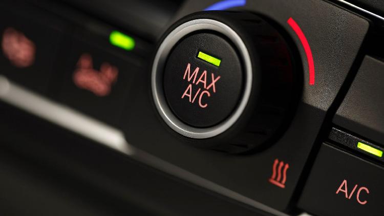车空调怎么开？车载空调正确用法指南来了，新老司机速速学习！
