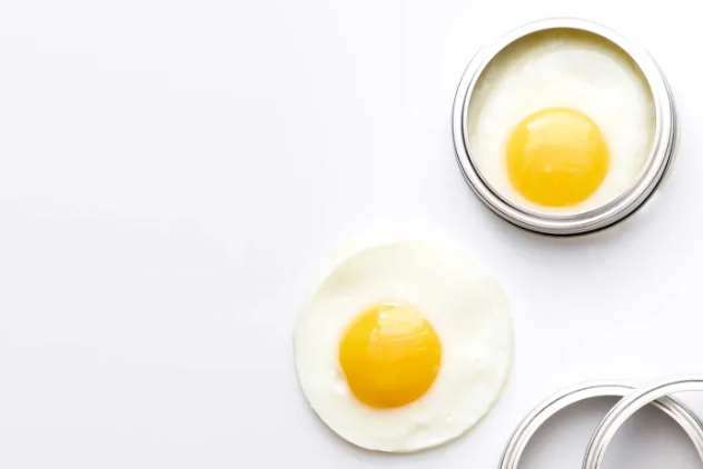 煎鸡蛋的正确做法 ：教你如何煎一颗完美的鸡蛋