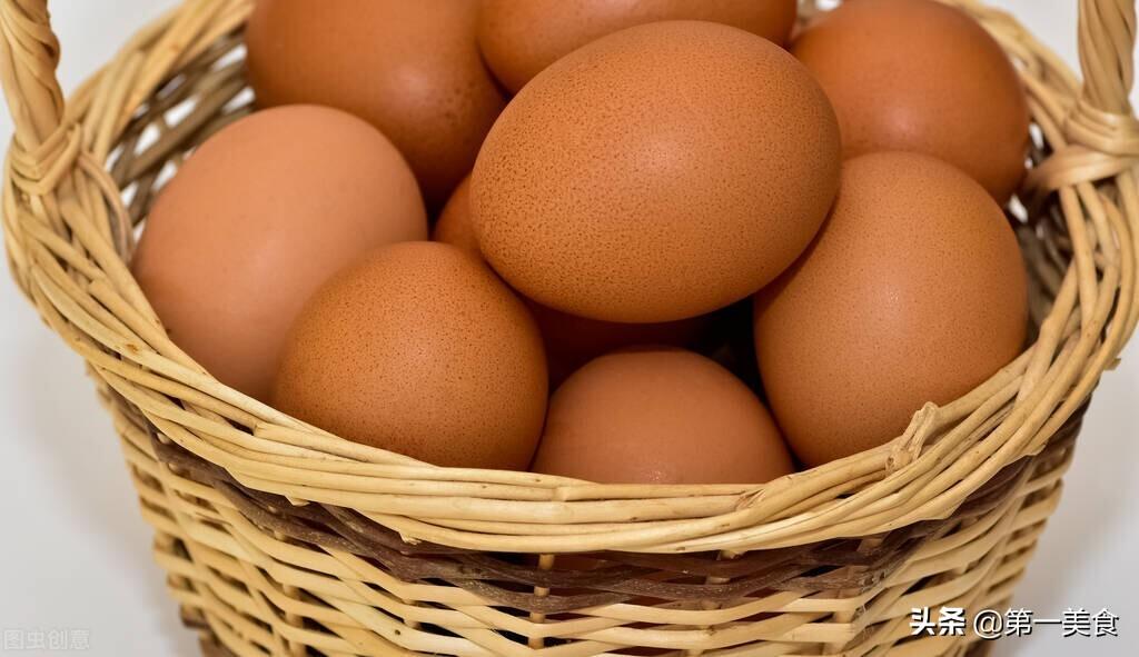 蛋的做法大全家常，味道鲜美，好吃营养又下饭