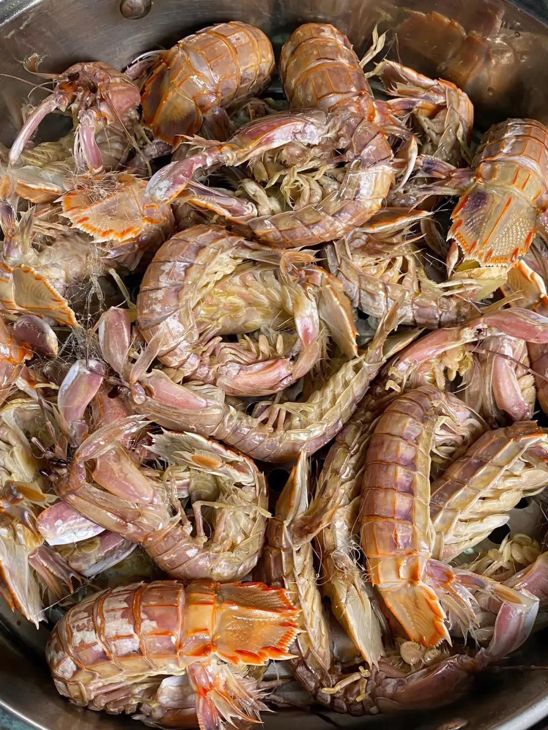 皮皮虾怎么吃做？教你皮皮虾好吃的3种做法，简单易学，好吃不贵，2分钟学会！